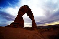 Arches and Bryce Canyon National Parks 2013 - 拱门国家公园和布莱斯峡谷国家公园记游 2013年