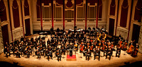 Pittsburgh Youth Symphony Orchestra (PYSO) - 匹兹堡青年交响乐团影视大全