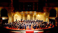 G1617-02 Concert at Carnegie Hall, Nov.  20, 2016